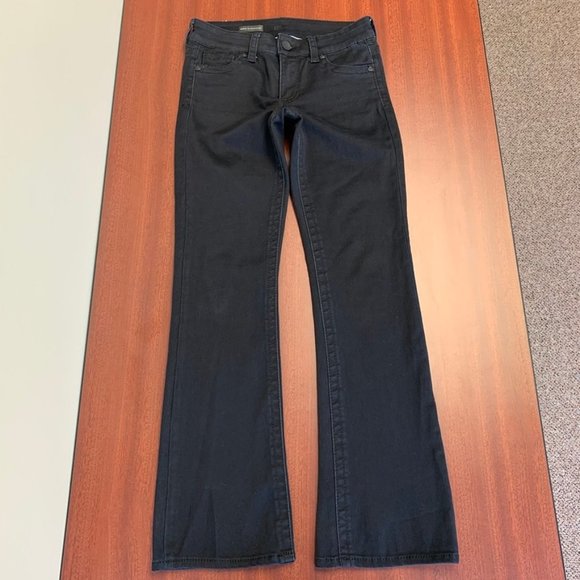 Kut From The Kloth Natile High Rise Dark Blue Jean - Picture 4 of 8